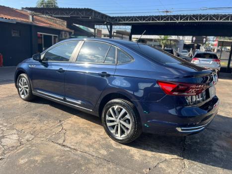 VOLKSWAGEN Virtus 1.0 4P 200 TSI FLEX HIGHLINE AUTOM�TICO, Foto 6