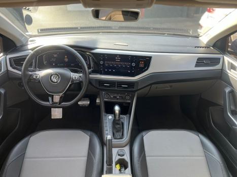 VOLKSWAGEN Virtus 1.0 4P 200 TSI FLEX HIGHLINE AUTOM�TICO, Foto 8