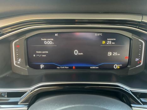 VOLKSWAGEN Virtus 1.0 4P 200 TSI FLEX HIGHLINE AUTOM�TICO, Foto 9