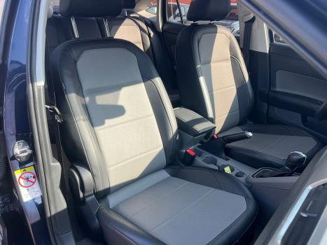 VOLKSWAGEN Virtus 1.0 4P 200 TSI FLEX HIGHLINE AUTOM�TICO, Foto 11