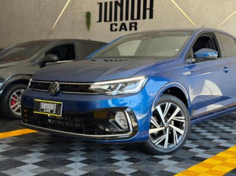 VOLKSWAGEN Virtus 1.0 4P 200 TSI FLEX HIGHLINE AUTOM�TICO, Foto 2
