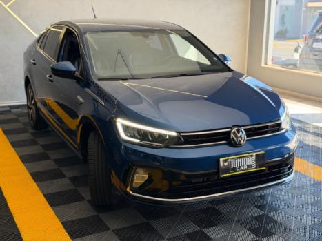 VOLKSWAGEN Virtus 1.0 4P 200 TSI FLEX HIGHLINE AUTOM�TICO, Foto 3
