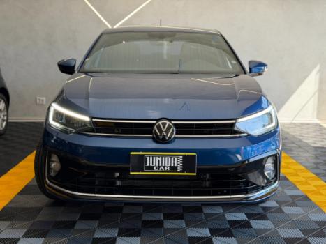 VOLKSWAGEN Virtus 1.0 4P 200 TSI FLEX HIGHLINE AUTOM�TICO, Foto 4