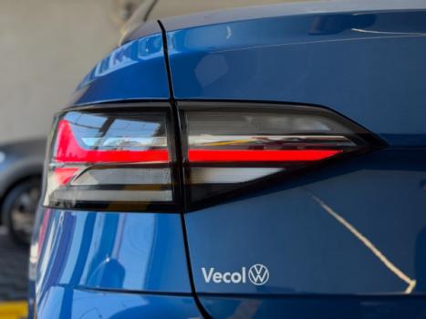 VOLKSWAGEN Virtus 1.0 4P 200 TSI FLEX HIGHLINE AUTOM�TICO, Foto 8