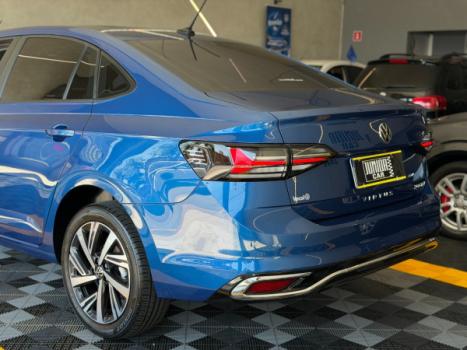 VOLKSWAGEN Virtus 1.0 4P 200 TSI FLEX HIGHLINE AUTOM�TICO, Foto 10