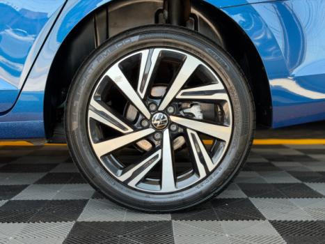 VOLKSWAGEN Virtus 1.0 4P 200 TSI FLEX HIGHLINE AUTOM�TICO, Foto 11