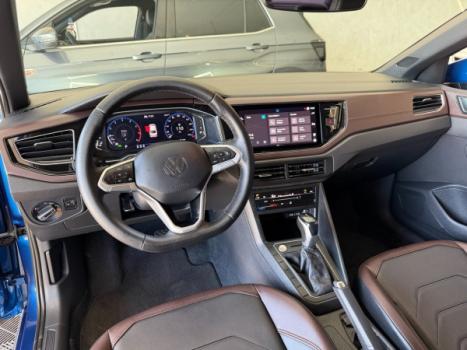 VOLKSWAGEN Virtus 1.0 4P 200 TSI FLEX HIGHLINE AUTOM�TICO, Foto 12