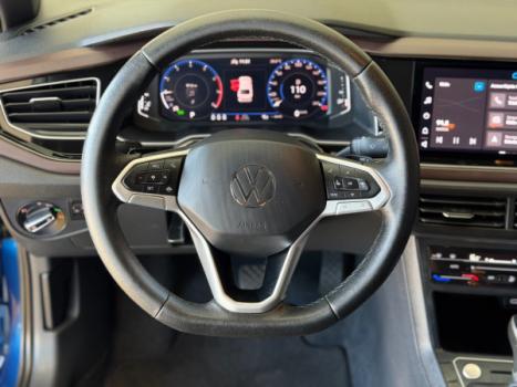 VOLKSWAGEN Virtus 1.0 4P 200 TSI FLEX HIGHLINE AUTOM�TICO, Foto 13