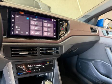 VOLKSWAGEN Virtus 1.0 4P 200 TSI FLEX HIGHLINE AUTOM�TICO, Foto 14