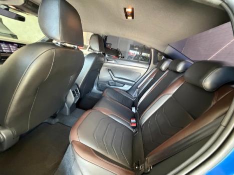 VOLKSWAGEN Virtus 1.0 4P 200 TSI FLEX HIGHLINE AUTOM�TICO, Foto 15