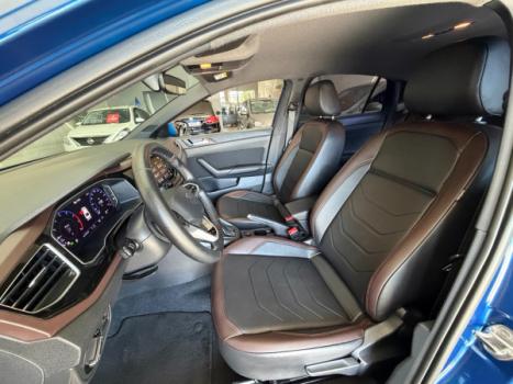 VOLKSWAGEN Virtus 1.0 4P 200 TSI FLEX HIGHLINE AUTOM�TICO, Foto 16