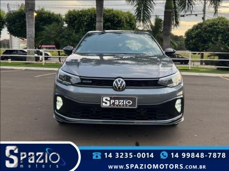 VOLKSWAGEN Virtus 1.4 4P 250 TSI EXCLUSIVE AUTOM�TICO, Foto 2