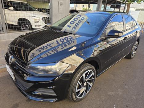 VOLKSWAGEN Virtus 1.6 4P MSI FLEX SENSE AUTOM�TICO, Foto 1