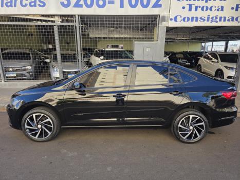 VOLKSWAGEN Virtus 1.6 4P MSI FLEX SENSE AUTOM�TICO, Foto 2