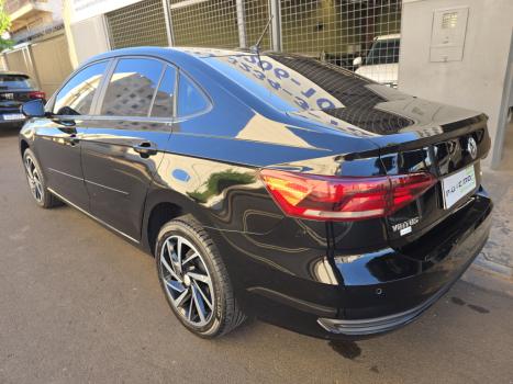 VOLKSWAGEN Virtus 1.6 4P MSI FLEX SENSE AUTOM�TICO, Foto 3