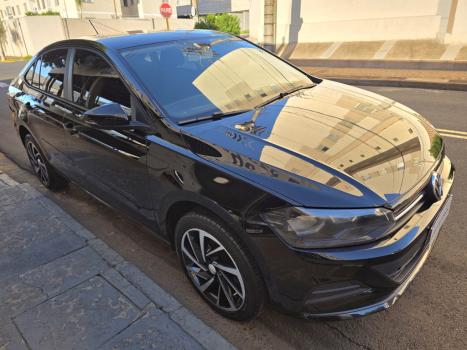VOLKSWAGEN Virtus 1.6 4P MSI FLEX SENSE AUTOM�TICO, Foto 6