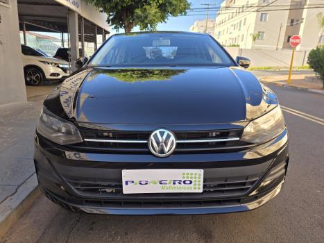 VOLKSWAGEN Virtus 1.6 4P MSI FLEX SENSE AUTOM�TICO, Foto 7
