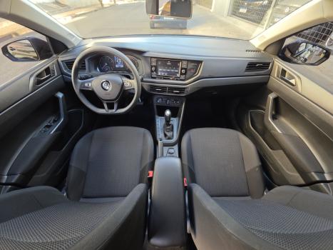 VOLKSWAGEN Virtus 1.6 4P MSI FLEX SENSE AUTOM�TICO, Foto 11