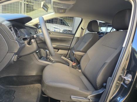 VOLKSWAGEN Virtus 1.6 4P MSI FLEX SENSE AUTOM�TICO, Foto 12