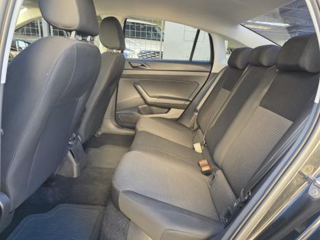 VOLKSWAGEN Virtus 1.6 4P MSI FLEX SENSE AUTOM�TICO, Foto 13