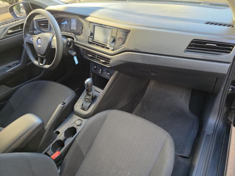 VOLKSWAGEN Virtus 1.6 4P MSI FLEX SENSE AUTOM�TICO, Foto 14