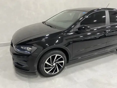 VOLKSWAGEN Virtus 1.6 4P MSI FLEX SENSE AUTOM�TICO, Foto 4