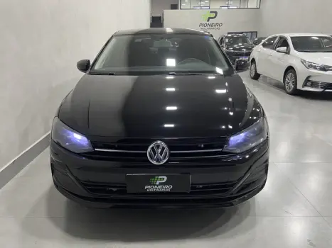 VOLKSWAGEN Virtus 1.6 4P MSI FLEX SENSE AUTOM�TICO, Foto 6