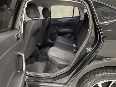 VOLKSWAGEN Virtus 1.6 4P MSI FLEX SENSE AUTOM�TICO, Foto 11