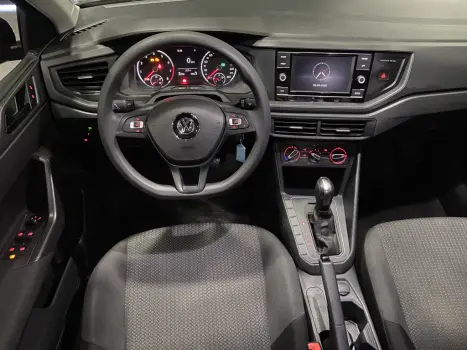 VOLKSWAGEN Virtus 1.6 4P MSI FLEX SENSE AUTOM�TICO, Foto 12