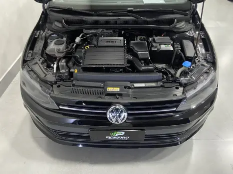 VOLKSWAGEN Virtus 1.6 4P MSI FLEX SENSE AUTOM�TICO, Foto 13