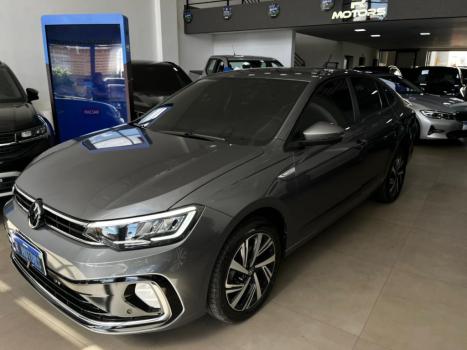VOLKSWAGEN Virtus 1.0 4P 200 TSI FLEX HIGHLINE AUTOM�TICO, Foto 1