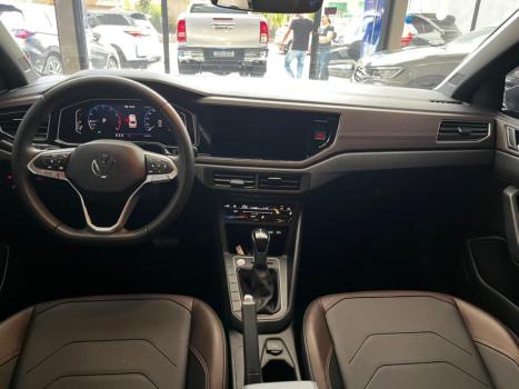 VOLKSWAGEN Virtus 1.0 4P 200 TSI FLEX HIGHLINE AUTOM�TICO, Foto 3