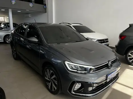 VOLKSWAGEN Virtus 1.0 4P 200 TSI FLEX HIGHLINE AUTOM�TICO, Foto 6