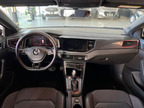 VOLKSWAGEN Virtus 1.4 4P 250 TSI GTS AUTOM�TICO, Foto 3