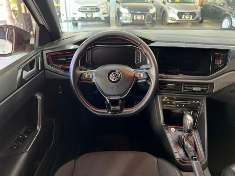 VOLKSWAGEN Virtus 1.4 4P 250 TSI GTS AUTOM�TICO, Foto 4