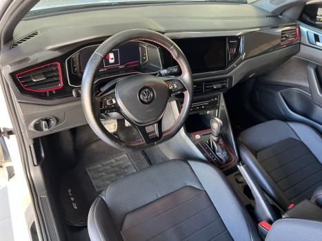VOLKSWAGEN Virtus 1.4 4P 250 TSI GTS AUTOM�TICO, Foto 5