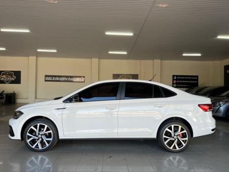 VOLKSWAGEN Virtus 1.4 4P 250 TSI GTS AUTOM�TICO, Foto 8