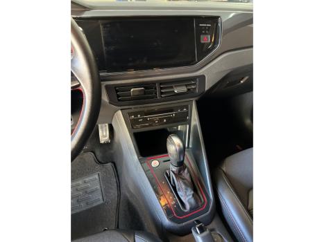 VOLKSWAGEN Virtus 1.4 4P 250 TSI GTS AUTOM�TICO, Foto 9