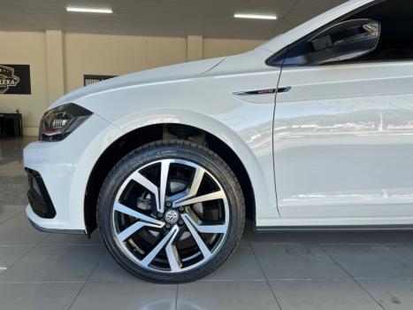 VOLKSWAGEN Virtus 1.4 4P 250 TSI GTS AUTOM�TICO, Foto 11