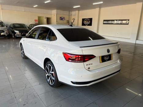 VOLKSWAGEN Virtus 1.4 4P 250 TSI GTS AUTOM�TICO, Foto 12