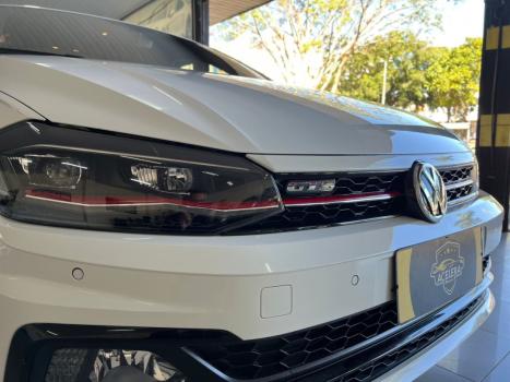 VOLKSWAGEN Virtus 1.4 4P 250 TSI GTS AUTOM�TICO, Foto 13
