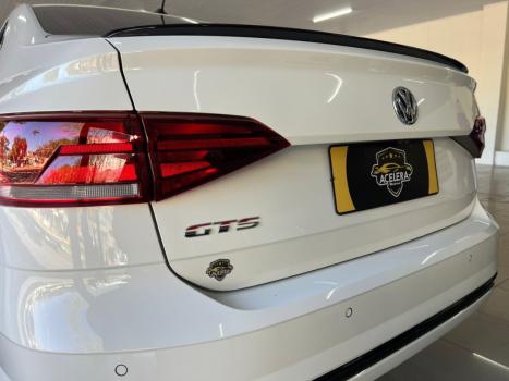 VOLKSWAGEN Virtus 1.4 4P 250 TSI GTS AUTOM�TICO, Foto 14