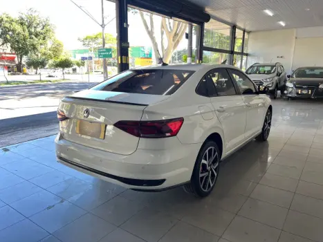 VOLKSWAGEN Virtus 1.4 4P 250 TSI GTS AUTOM�TICO, Foto 15