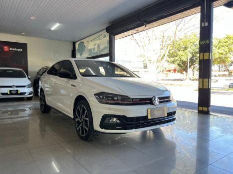VOLKSWAGEN Virtus 1.4 4P 250 TSI GTS AUTOM�TICO, Foto 16