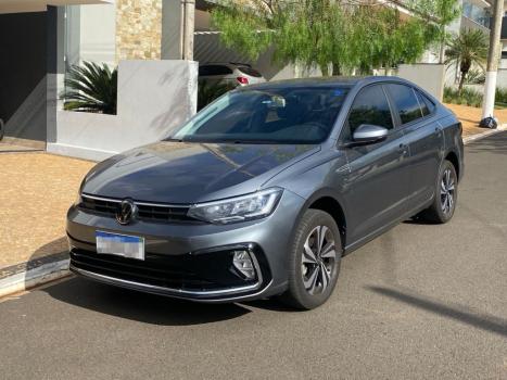 VOLKSWAGEN Virtus 1.0 4P 200 TSI FLEX COMFORTLINE AUTOM�TICO, Foto 3