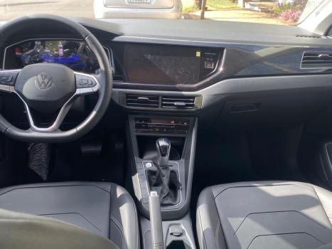VOLKSWAGEN Virtus 1.0 4P 200 TSI FLEX COMFORTLINE AUTOM�TICO, Foto 4