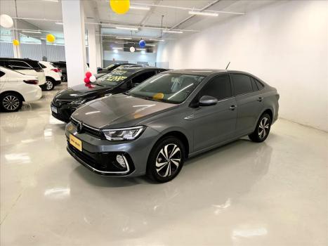 VOLKSWAGEN Virtus 1.0 4P 200 TSI FLEX COMFORTLINE AUTOM�TICO, Foto 1