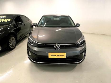 VOLKSWAGEN Virtus 1.0 4P 200 TSI FLEX COMFORTLINE AUTOM�TICO, Foto 2