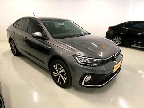 VOLKSWAGEN Virtus 1.0 4P 200 TSI FLEX COMFORTLINE AUTOM�TICO, Foto 3
