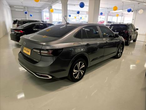 VOLKSWAGEN Virtus 1.0 4P 200 TSI FLEX COMFORTLINE AUTOM�TICO, Foto 6